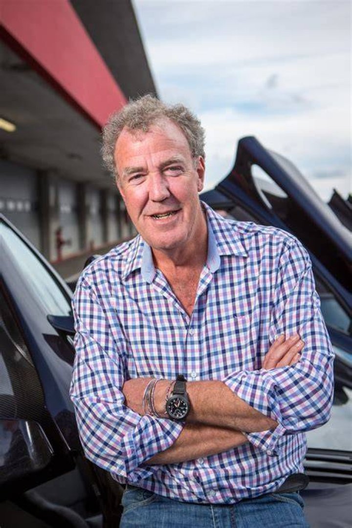 Clarkson's Farm star Kaleb Cooper (pictured) has become one of TV's richest reality stars after putting up with Jeremy Clarkson, who he calls a 'f***ing idiot' on the hit show
