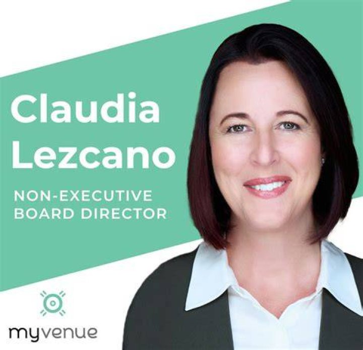 Claudia has more than 107,300 followers on the platform and creates content around what she wears to cater to her 'small band and big cup'