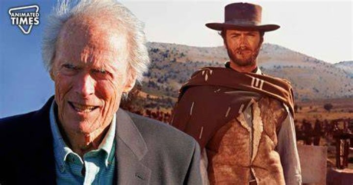 Clint Eastwood Net Worth, Height-Weight, Wiki Biography, etc