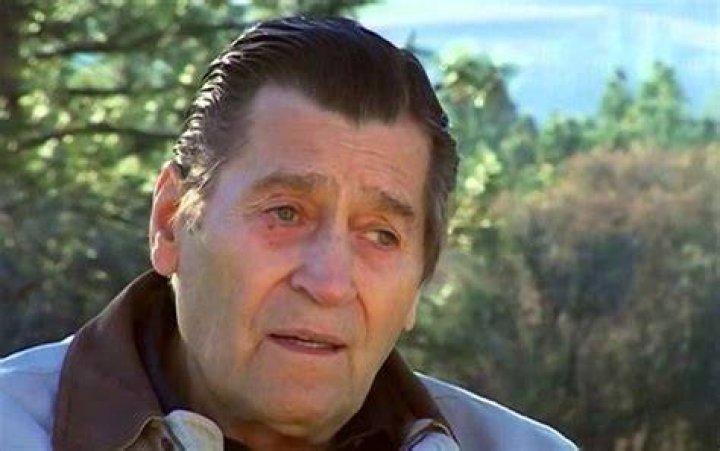 Clint Walker Net Worth, Height-Weight, Wiki Biography, etc