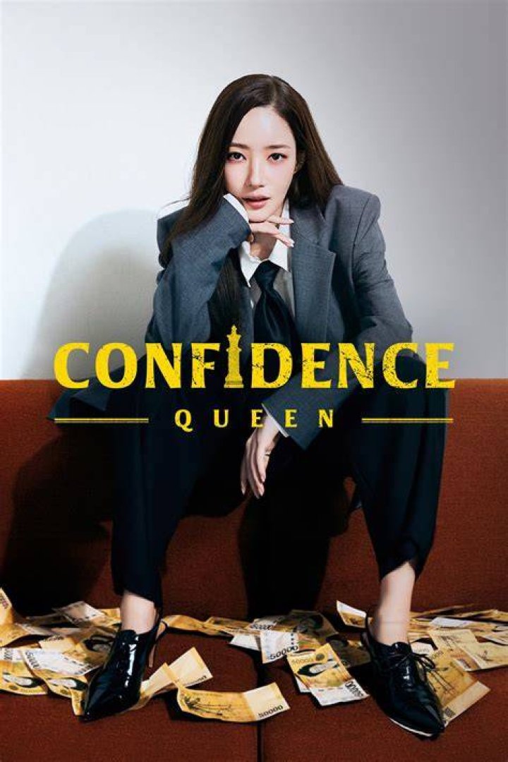 Confident queen: The This Is Us star oozed confidence in a jumpsuit with a plunging neckline