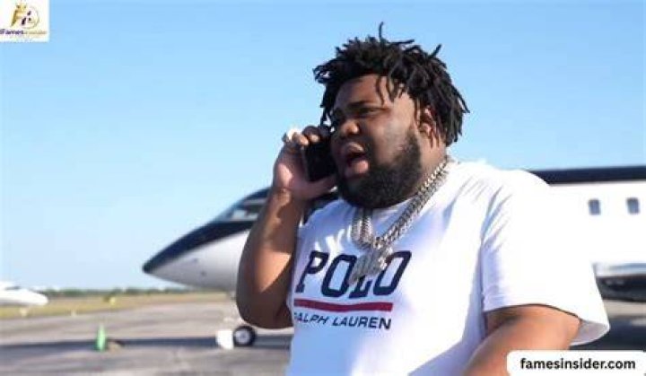 D-Low Net Worth, Height-Weight, Wiki Biography, etc