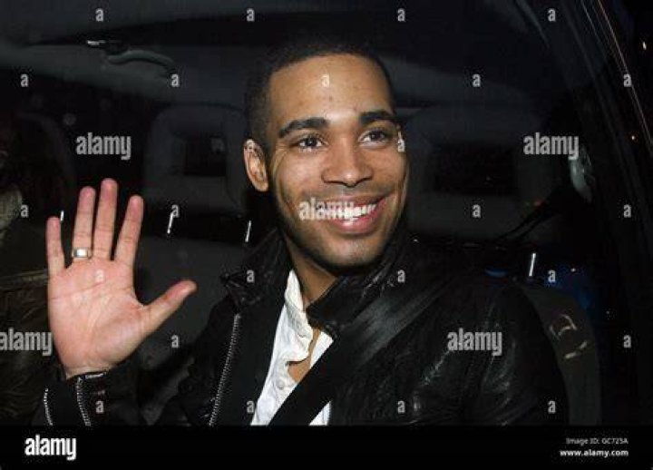 Danyl Johnson Net Worth, Height-Weight, Wiki Biography, etc