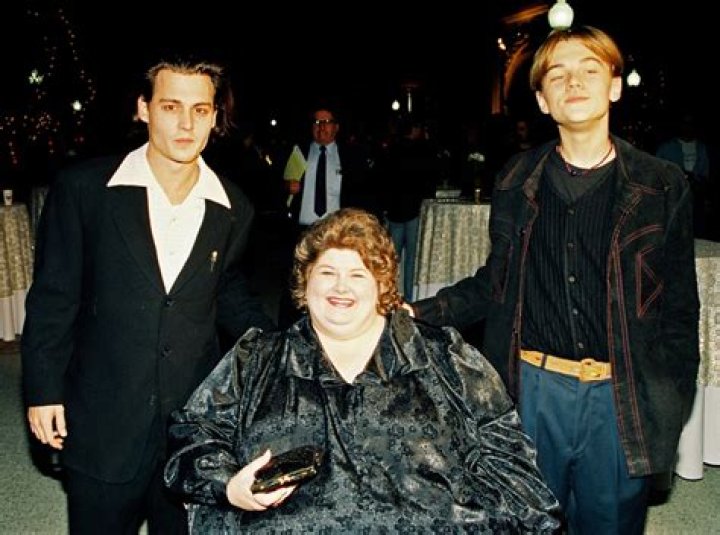 Darlene Cates dead 'What's Eating Gilbert Grape' mother was 69
