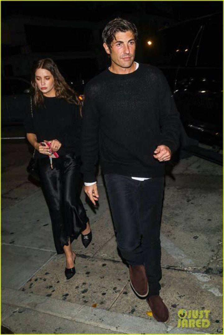 Date night: Mila and Mark have been filming Ted for the last couple of months, shooting a flirty scene together back in May