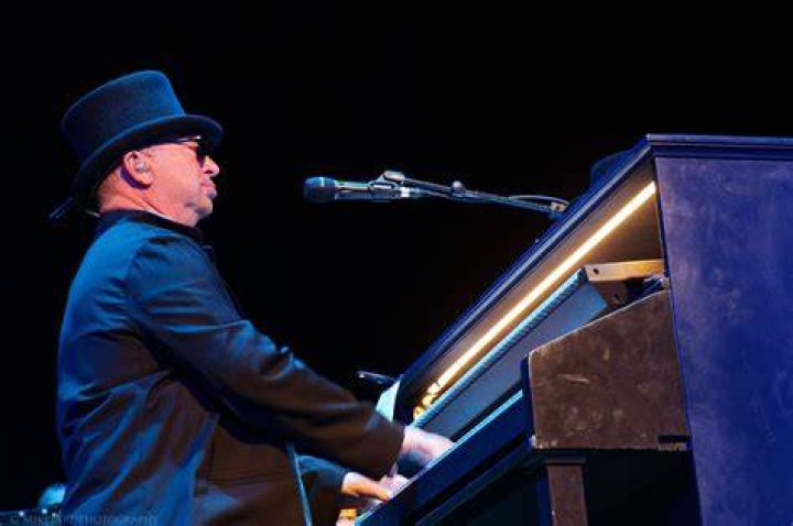 David Paich Net Worth, Height-Weight, Wiki Biography, etc