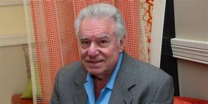 David Siegel Net Worth, Height-Weight, Wiki Biography, etc
