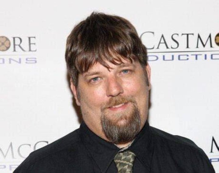 David W. Harper Net Worth, Height-Weight, Wiki Biography, etc