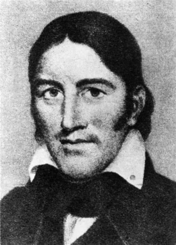 Davy Crockett Net Worth, Height-Weight, Wiki Biography, etc