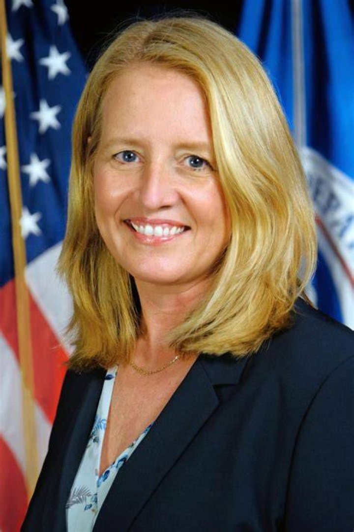 Deanne Criswell, the director of FEMA, said Sunday that she hopes Biden's visit to Maui on Monday will provide a sense of 'hope and reassurance'
