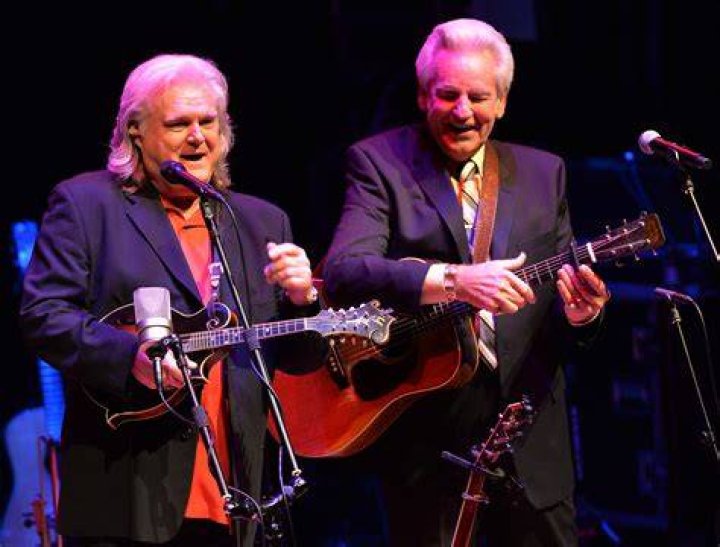 Del McCoury Net Worth, Height-Weight, Wiki Biography, etc