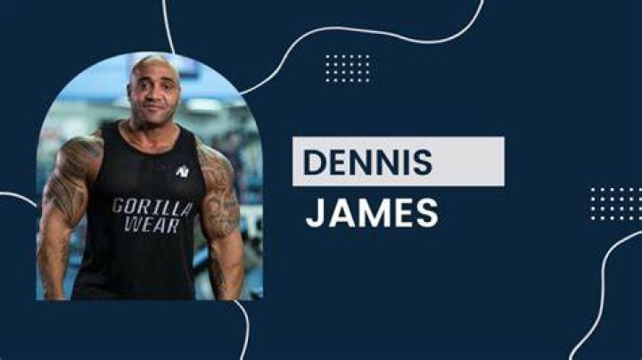 Dennis James Net Worth, Height-Weight, Wiki Biography, etc
