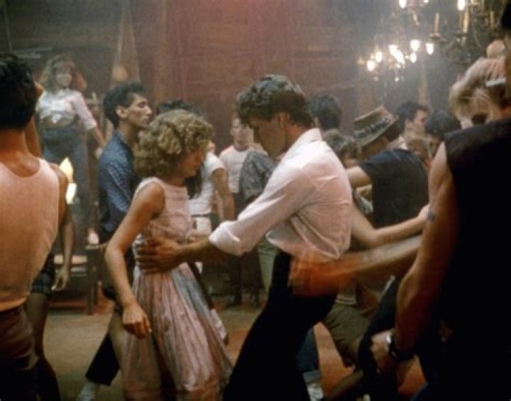 Dirty Dancing turns 30 Here are 10 reasons why it's actually the worst