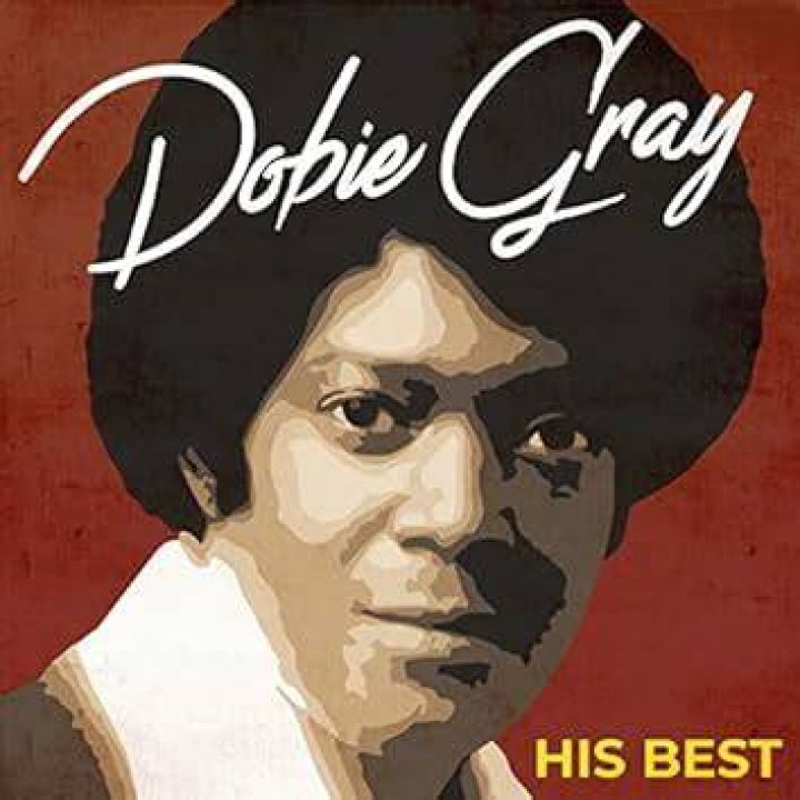 Dobie Gray Net Worth, Height-Weight, Wiki Biography, etc