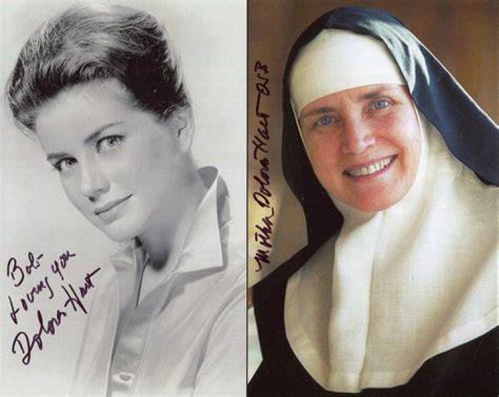 Dolores Hart Net Worth, Height-Weight, Wiki Biography, etc