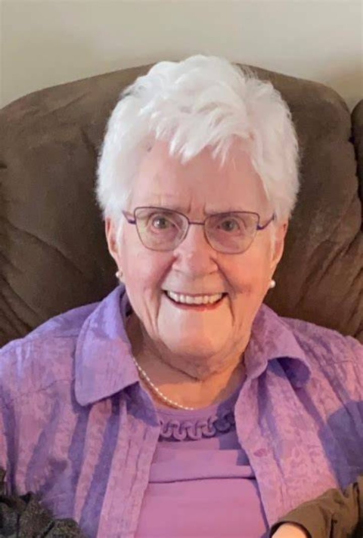 Dorothy Brown, 70, was also identified as a victim of the rampage. None of those shot and killed are believed to have known Dalton