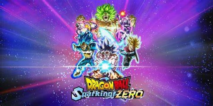 DRAGON BALL Sparking! ZERO on Steam