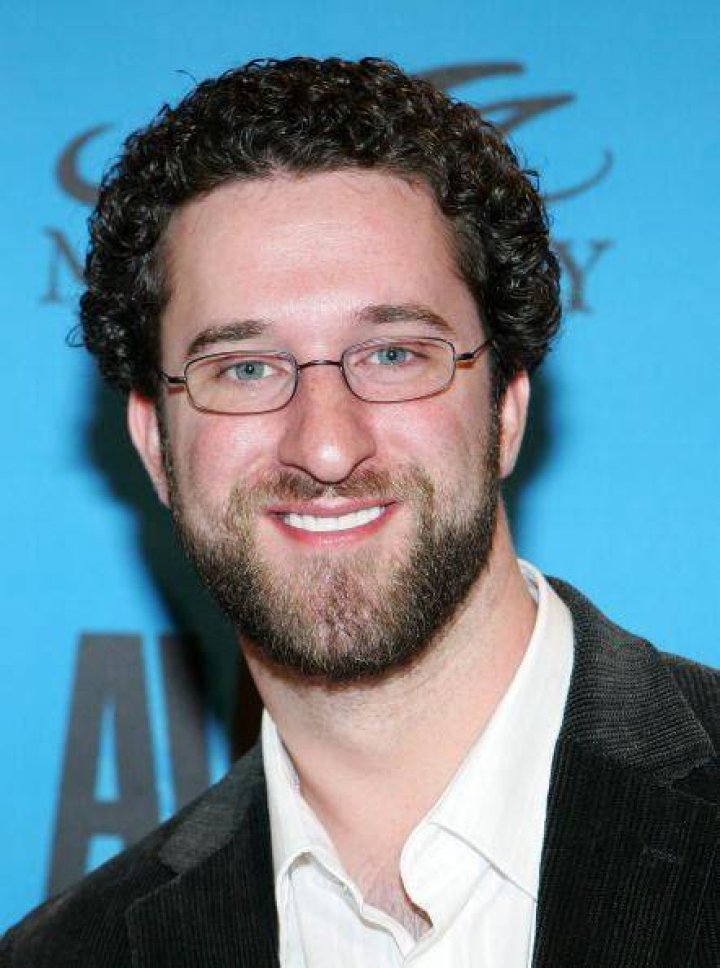 Dustin Diamond Net Worth, Height-Weight, Wiki Biography, etc
