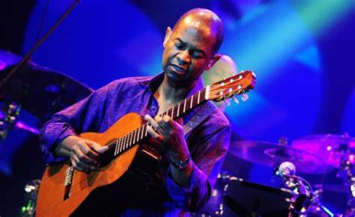 Earl Klugh Net Worth, Height-Weight, Wiki Biography, etc