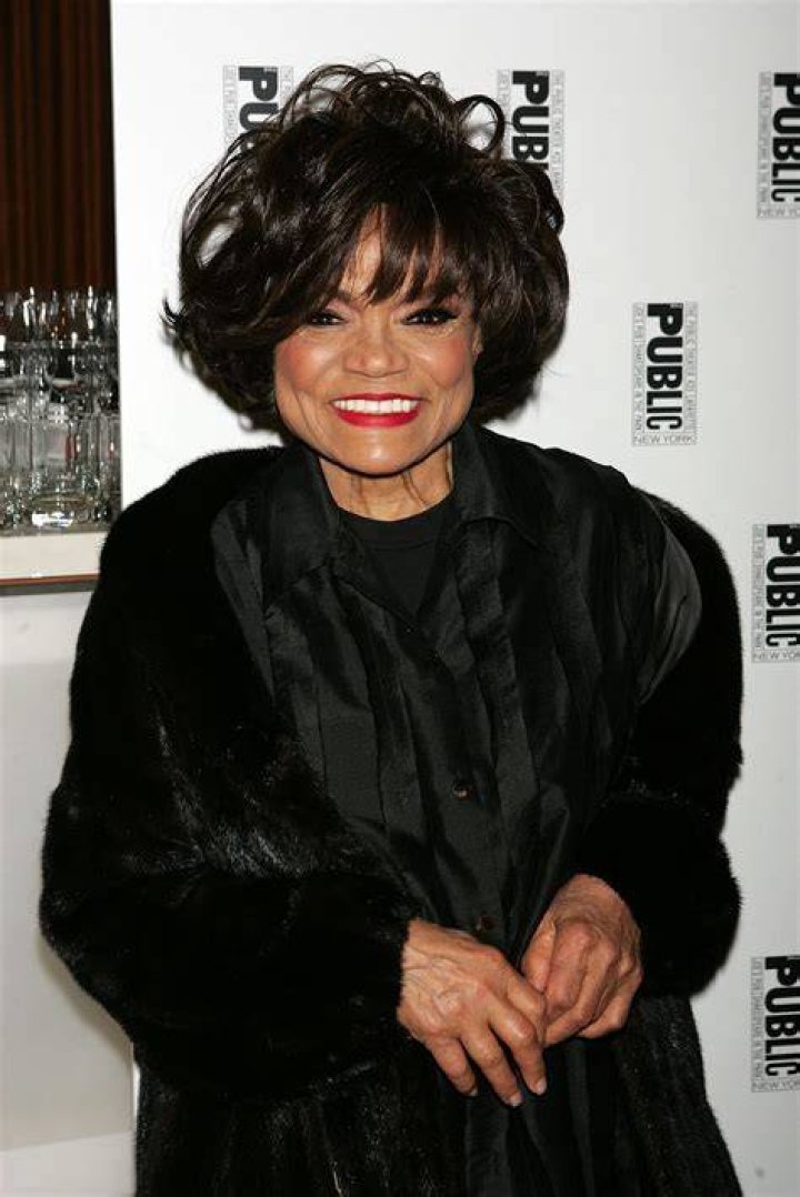 Eartha Kitt Net Worth, Height-Weight, Wiki Biography, etc