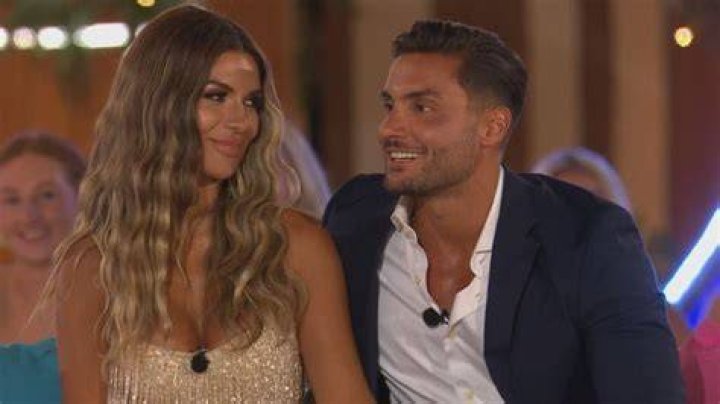 Ekin-Su, 29, and Davide, 28, were the love story of summer 2022's Love Island