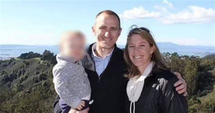 Emerson was described by neighbors as a happy family man who did not seem to have any issues
