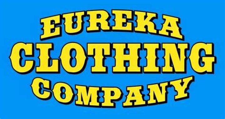 Eureka! The clothing was invented by a local around seven years ago and is now under mass production and is on sale at swimwear stores along the coast