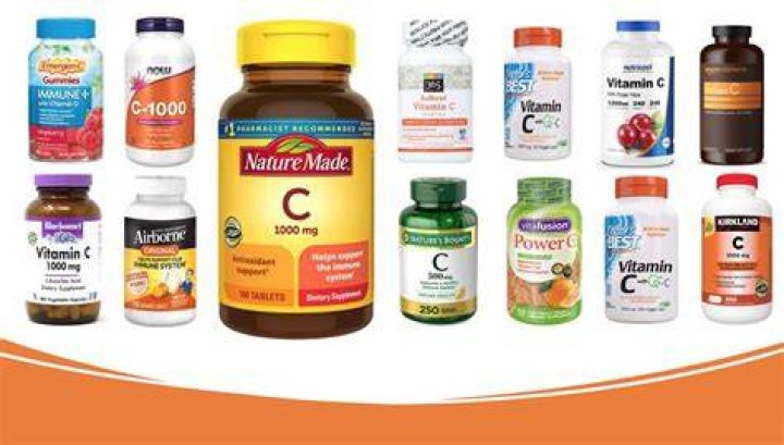 Every vitamin from the brand is TGA-approved and filled with proven ingredients that treat various ailments, like iodine and zinc for hair and energy levels and turmeric for stress (some of Jessica's vitamins pictured)