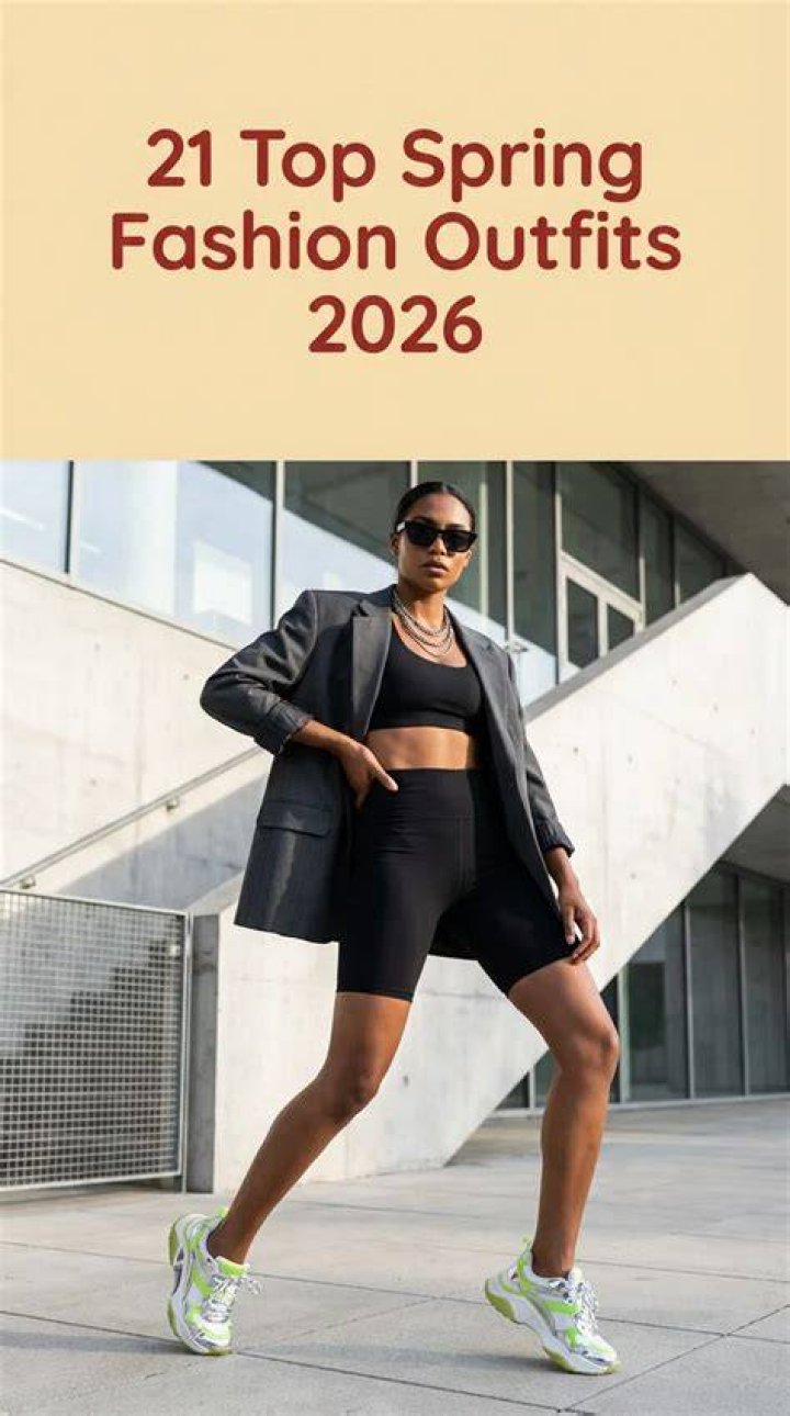 Fashion: The outfits are the latest trend on the beach front resort