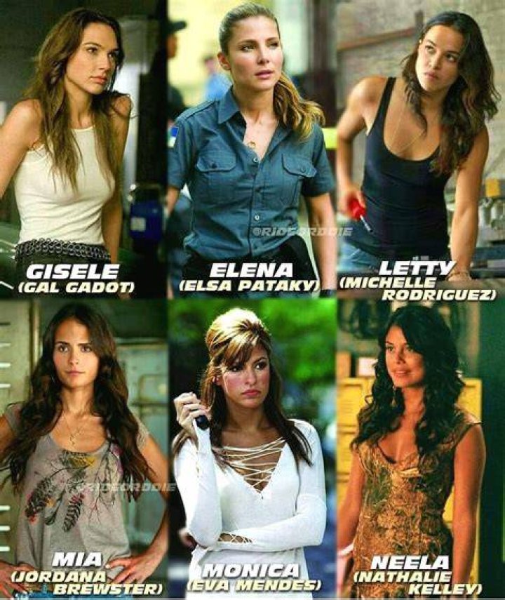 Fast Girls: The cast of the film had to train hard