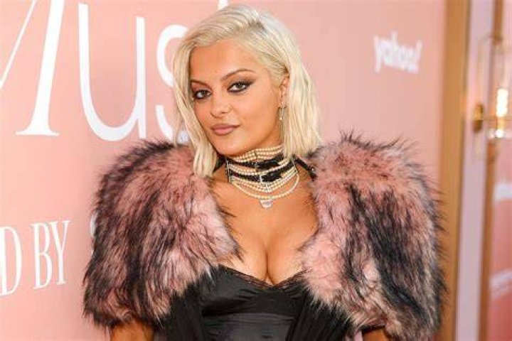 First record: Rexha released her first studio album, Expectations, in June, with I'm a Mess released as the first single a week before the album dropped