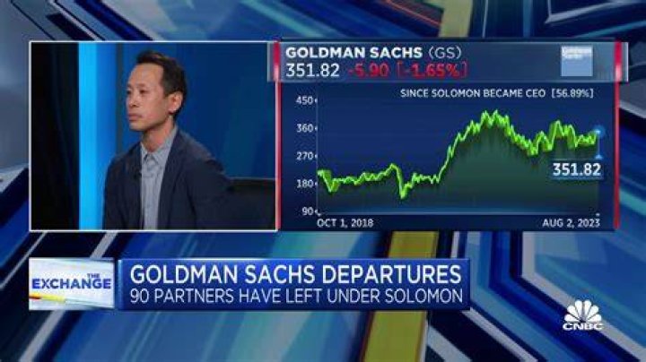 Former Goldman Sachs analyst, Sam Dogen, who retired at 34 with a $3m net worth revealed his family of four needs $230,000 annually to live comfortably