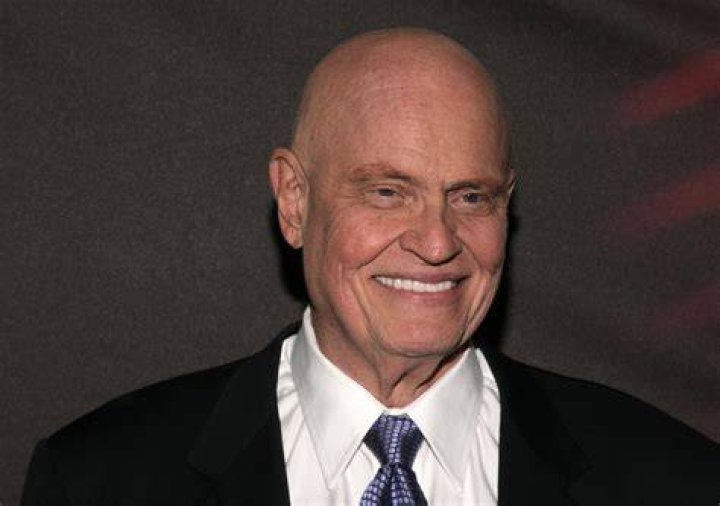 Fred Thompson Net Worth, Height-Weight, Wiki Biography, etc