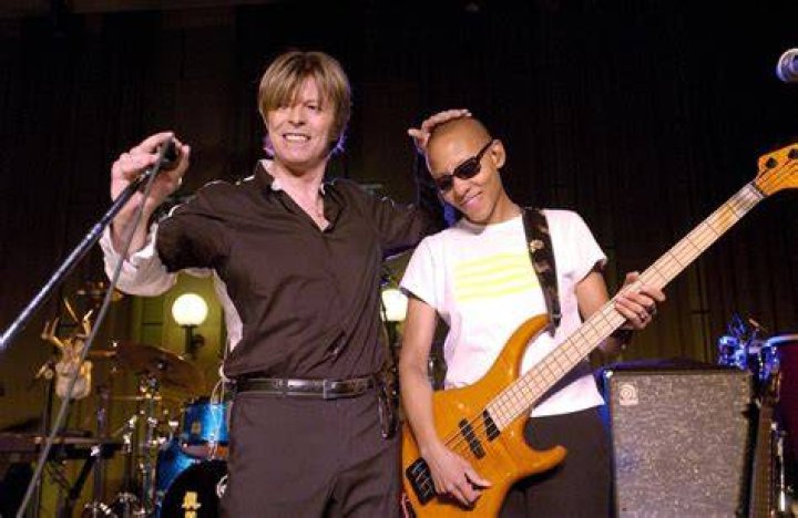 Gail Ann Dorsey Net Worth, Height-Weight, Wiki Biography, etc