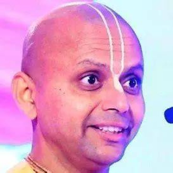 Gaur Gopal Das Net Worth, Height-Weight, Wiki Biography, etc