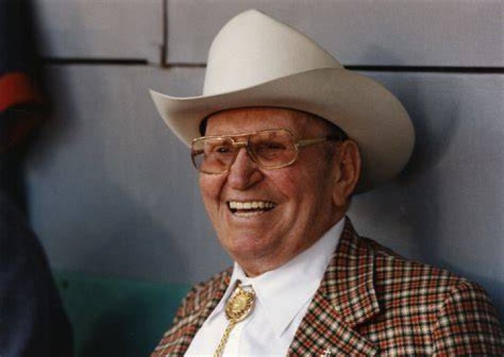 Gene Autry Net Worth, Height-Weight, Wiki Biography, etc