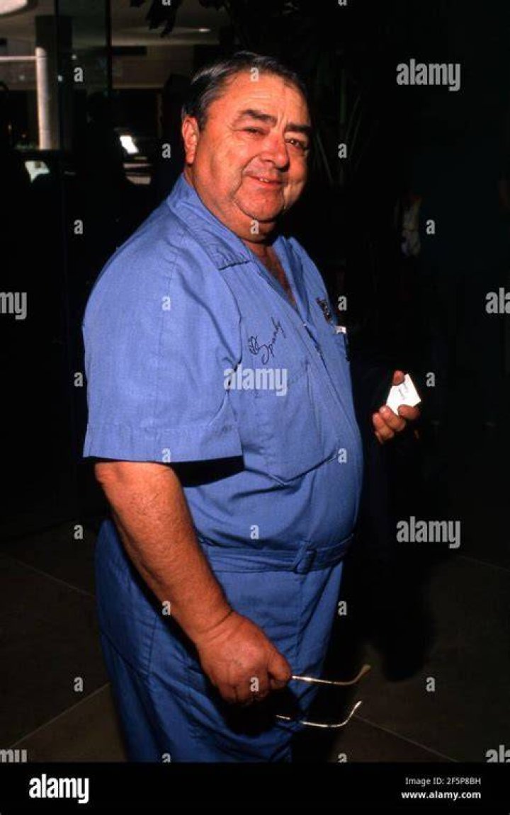George McFarland Net Worth, Height-Weight, Wiki Biography, etc
