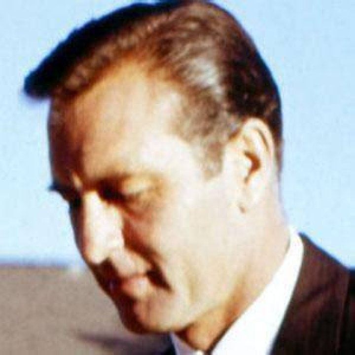 George Montgomery Net Worth, Height-Weight, Wiki Biography, etc