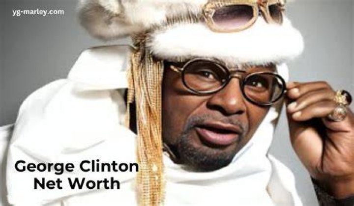 George S. Clinton Net Worth, Height-Weight, Wiki Biography, etc