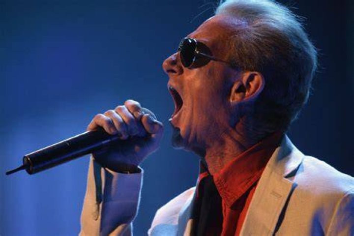 Graham Bonnet Net Worth, Height-Weight, Wiki Biography, etc