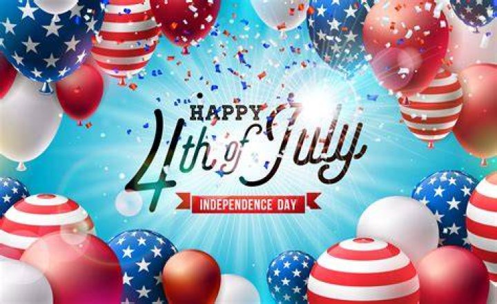Happy 4th! Sims celebrated Independence Day with her husband Scott Stuber and their three children,&nbsp;sons Brooks, 10, and Grey, five and daughter Scarlett, seven