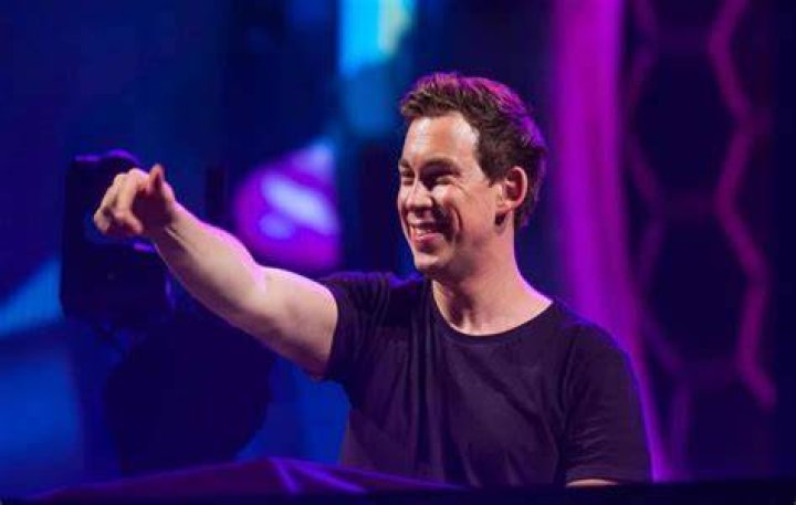 Hardwell Net Worth, Height-Weight, Wiki Biography, etc