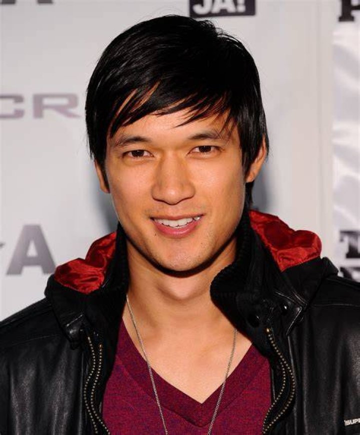 Harry Shum Jr. Net Worth, Height-Weight, Wiki Biography, etc