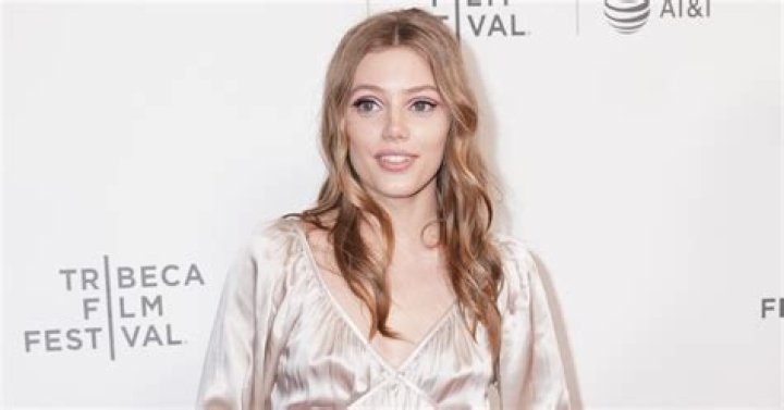 Has Grace Van Dien Secretly Dated Anyone After Breaking Up With Connor