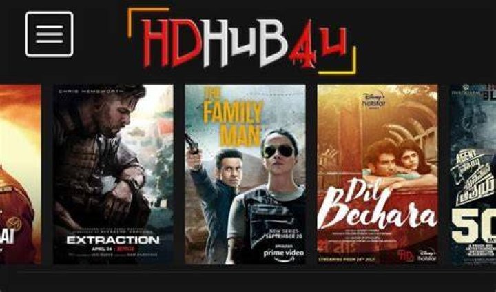 HDHUB4U NIT hdhub4uHdhub4u Movie Download TheInfoHubs