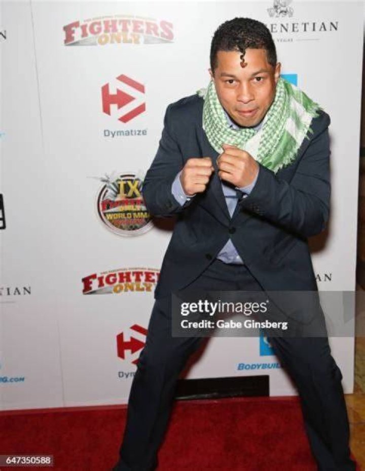 Hector Rondon Net Worth, Height-Weight, Wiki Biography, etc