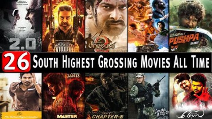 HighestGrossing RRated Movies Business Insider