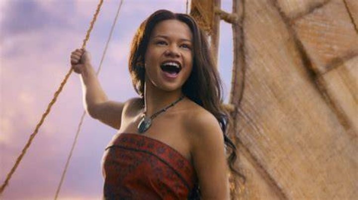 How LiveAction Moana Can Work Better Than Previous Disney Remakes