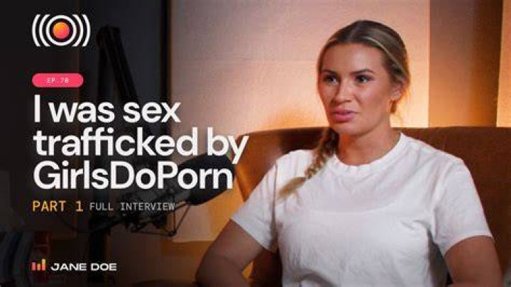I was sex trafficked by GirlsDoPorn Pt.1 Consider Before Consuming