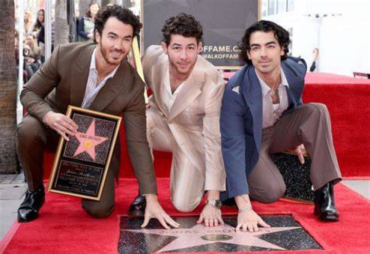 Inspiration: The Jonas Brothers star revealed the idea&nbsp; for the book came about after their two young daughters were practicing for a dance recital and got nervous and began to over-practice, which resulted in them not having any fun anymore